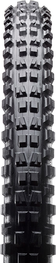 Pneu pliable Maxxis minion dhf avant 27,5x2,60 wt exo+ tr 3c maxxterra