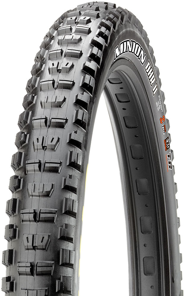 Pneu pliable Maxxis minion MR II 29x2,40 wt dd tr 3c maxxterra 2x120