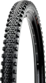 Pneu extérieur Maxxis Minion Semi Slick DD TR 29 x 2,30 noir pliable