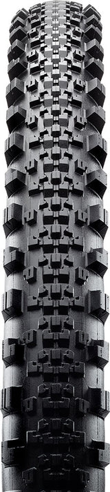 Pneu extérieur Maxxis Minion Semi Slick DD TR 29 x 2,30 noir pliable