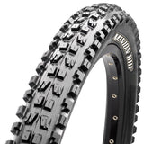 Pneu souple Maxxis minion dhf+ avant 27,5x2,80 tr exo+ 3c maxxterra