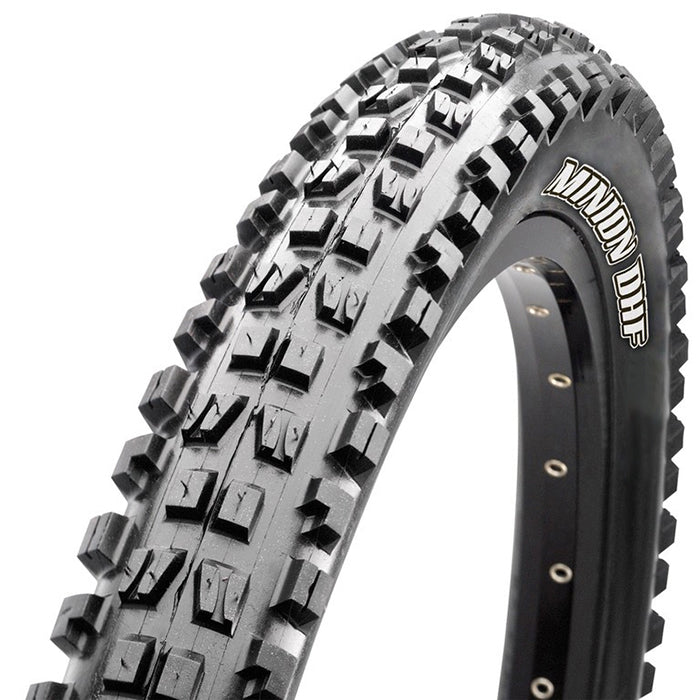 Pneu pliable Maxxis minion dhf avant 29x2,50 wt exo tr dual 60
