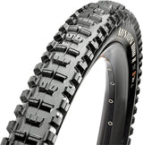 Minion de pneu maxxis dhr II 3c exo tr 29 x 2,30 SW pli