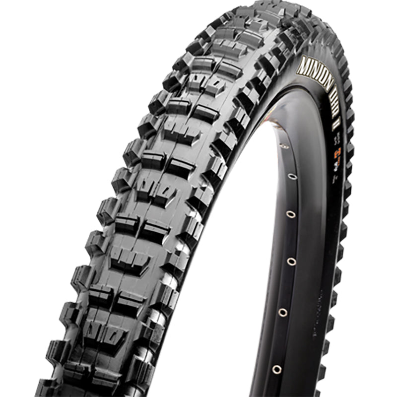 Pneu pliable Maxxis Minion MR II 27,5x2,40 WT TR Exo 3C MaxxGrip 60
