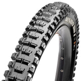 Minion de pneu maxxis dhr II 3c exo tr 27 5 x 2,40 sw pli