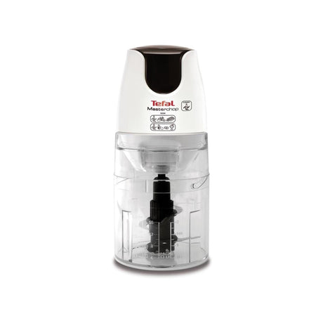 Tefal dispositif de coupe de côtelettes masterchop