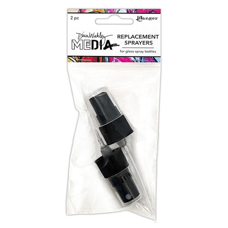 Ranger Ink Ranger • Pulvérisateurs de remplacement pour supports Dina Wakley