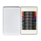 Ranger Ink Ranger • Bâtons de gribouillage multimédia Dina Wakley 5 12 pièces