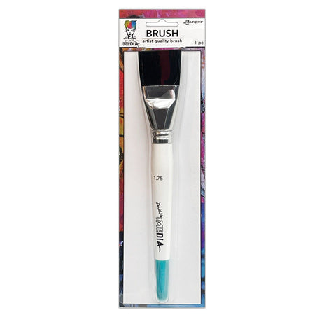 Ranger Ink Ranger • Dina Wakley Media Brosse à poils rigides 4,45 cm