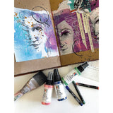 Ranger Ink Ranger • Grand journal kraft de Dina Wakley