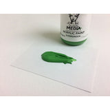 Ranger Ink Ranger • Dina Wakley Media Peinture acrylique lourde à feuilles persistantes