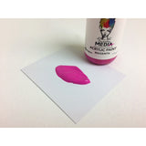 Ranger Ink Ranger • Dina Wakley Media Peinture acrylique lourde magenta
