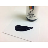 Ranger ink ranger • dina wakley media peinture acrylique corps lourd nuit