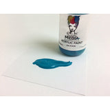 Ranger ink ranger • dina wakley media peinture acrylique corps lourd océan