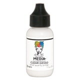 Ranger Ink Ranger • Dina Wakley Media gesso clair