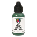 Encre Ranger Ranger • Peinture acrylique à corps lourd Dina Wakley Media, sapin 29ml