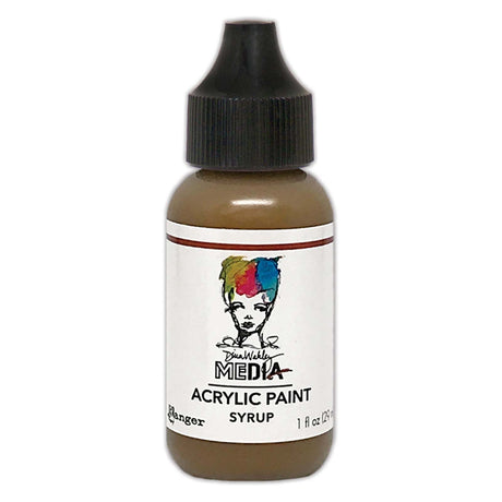 Ranger Ink Ranger • Sirop de peinture acrylique à corps lourd Dina Wakley Media 29 ml