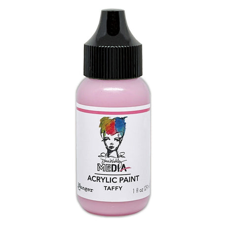 Ranger Ink Ranger • Dina Wakley Media Peintures acryliques lourdes tire