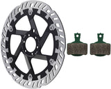 Kit optimisé Magura estop mdr-p