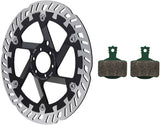 Kit optimisé Magura estop mdr-p