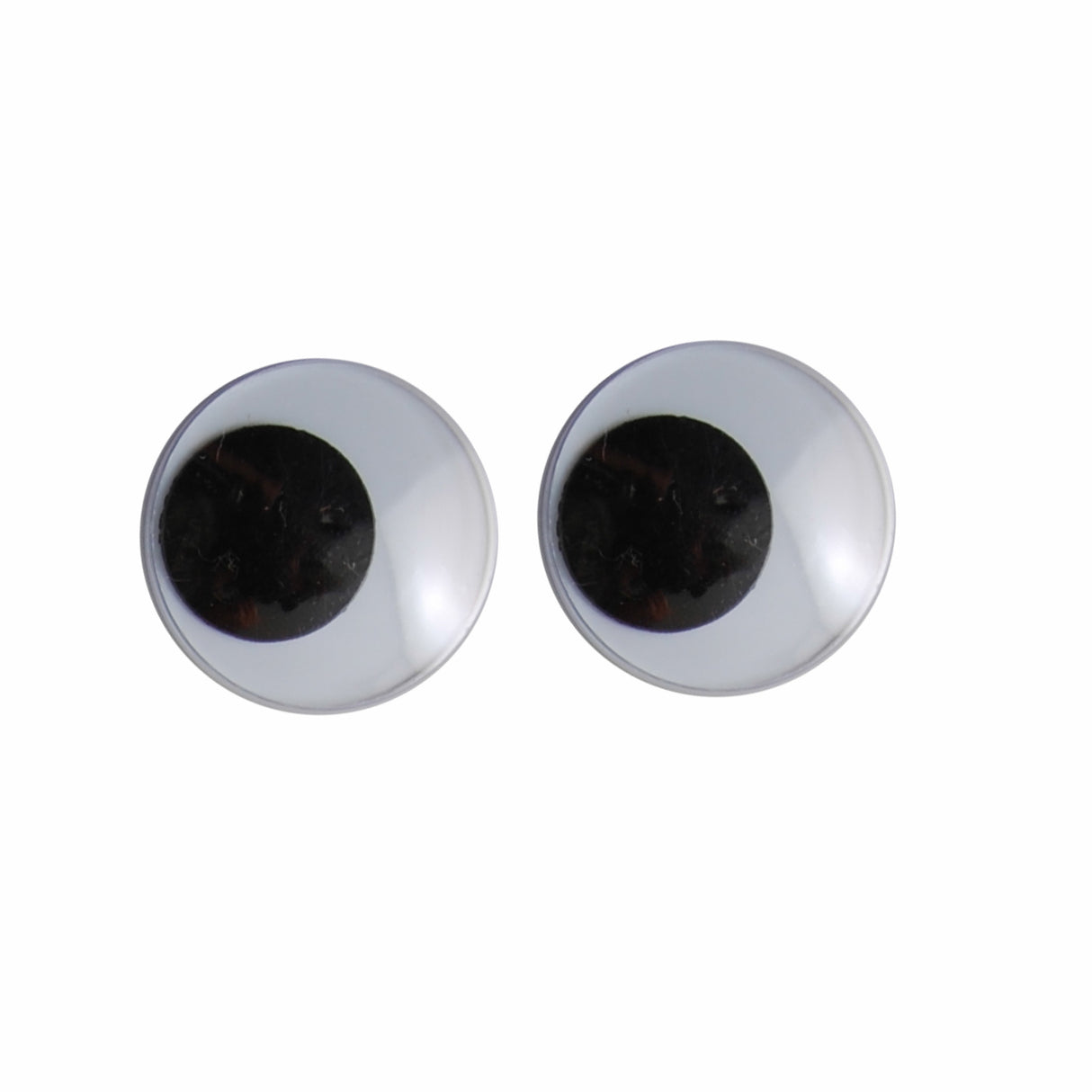 Vaessen creative • yeux dalle mobile 17mm 6pcs