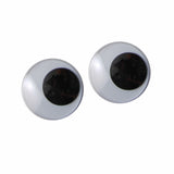 Vaessen creative • yeux écarquillés 20mm 720pcs
