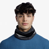 Buff merino move - écharpe multifonctionnelle