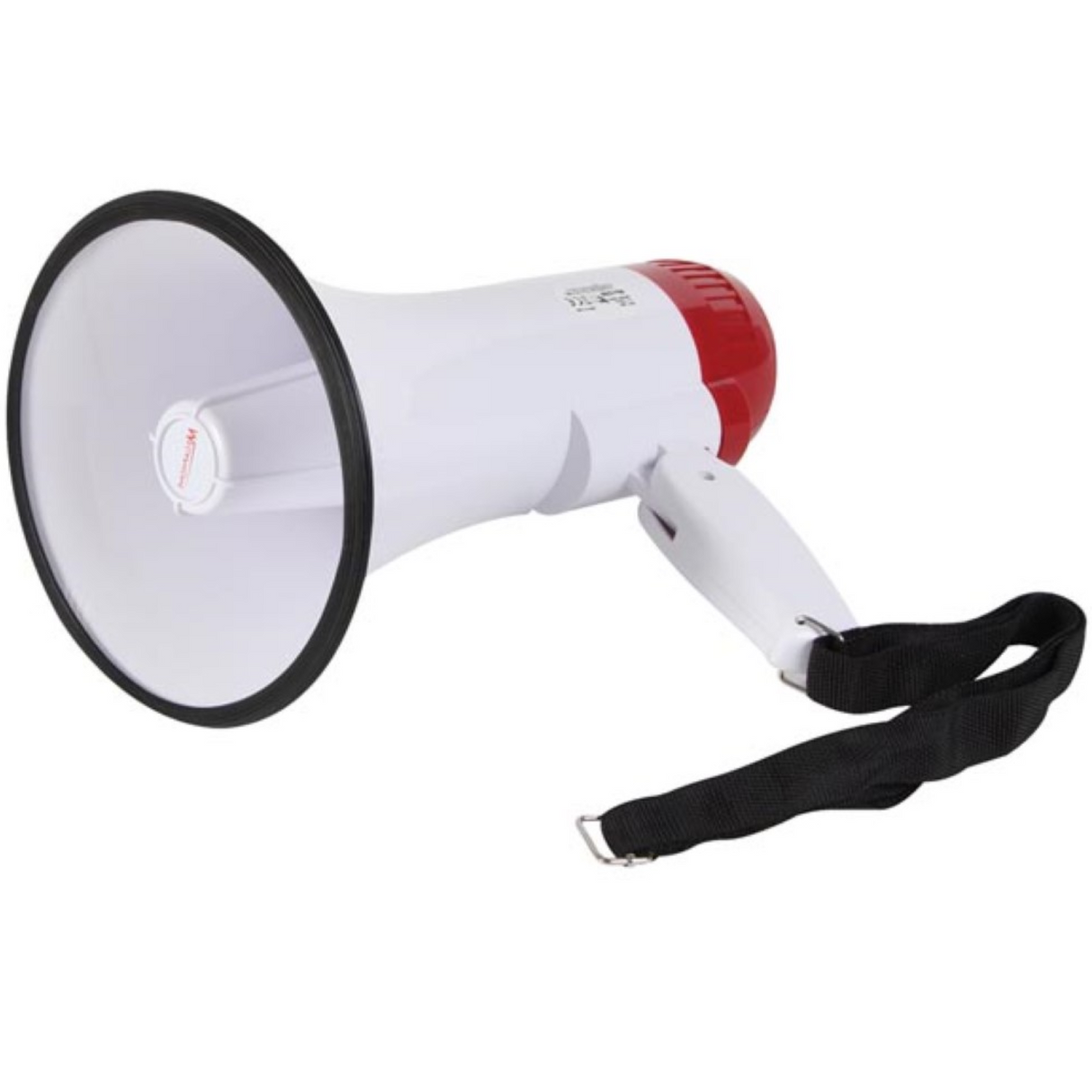 Velleman - mp 10 sr - mégaphone