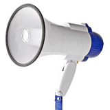 Nedis - meph150wt - mégaphone