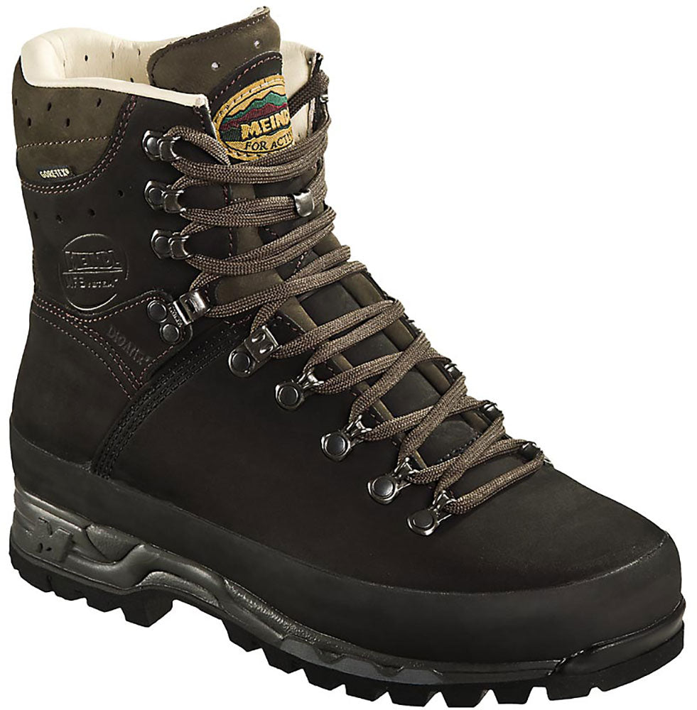 Meindl island mfs active gtx® - chaussures de randonnée