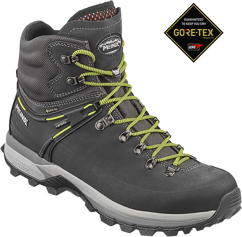 Meindl air rév. 1.5 - chaussures de randonnée