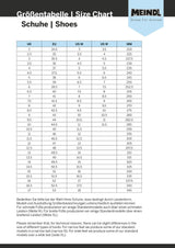 Meindl gastein gtx® - hiking boots
