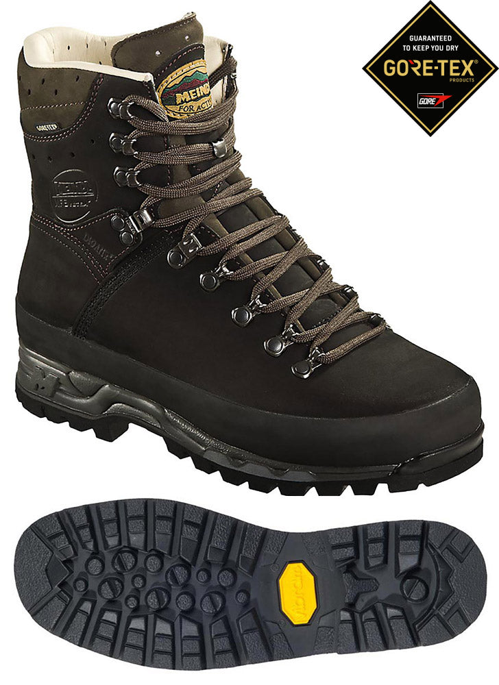 Meindl island mfs active gtx® - chaussures de randonnée