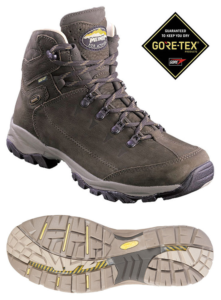 Meindl ohio 2 gtx® - chaussures de randonnée