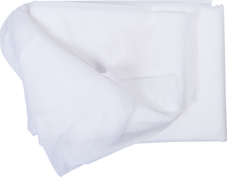Bâche Meister pour le jardin 10x1,5m blanc - wu9961310