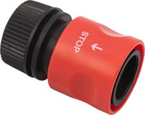 Arrêt d'eau de jardin Meister 1 2 en vrac - wu9928140