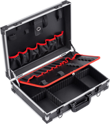 Mallette à outils Meister vide avec - wu9095070