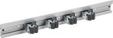 Meister liste d'outils aluminium - wu9953160