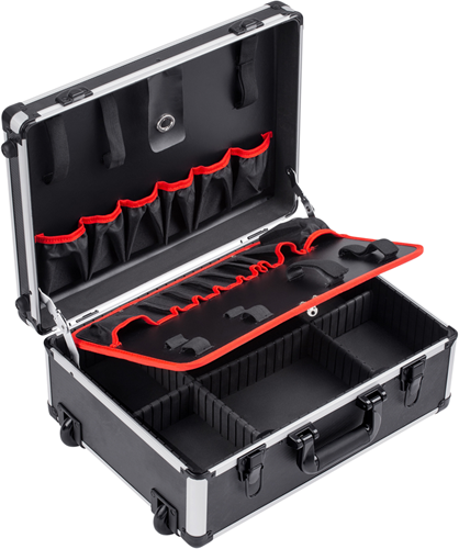 Chariot à outils Meister vide avec - wu9095080