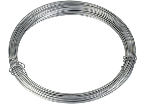 Fil de fer Meister 2,5 mm 25 m vz - dy270210