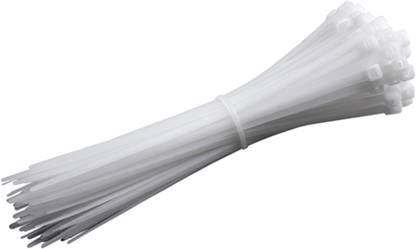 Attache-câble Meister 200x4,8mm 100pcs wi - wu7452560