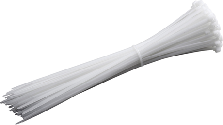 Attache-câble Meister 300x4,8mm 100pcs wi - wu7452580