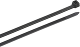 Attache-câble Meister 550x7,6mm noir 25pcs avec - wu7452640
