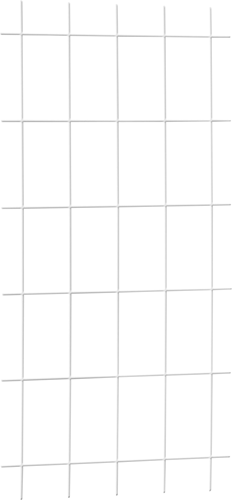 Meister portique de jeux plante blanc 1500x750 mm - wu9965100