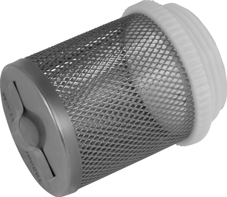 Panier Meister pour filtre d'aspiration 1 1 4 w - wu9923750