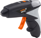 Pistolet à colle Meister 3,6v 1,5ah li-ion 5 ans avec - wu5464500