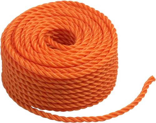 Corde multifonctionnelle Meister 4mm 20m - wu6812400
