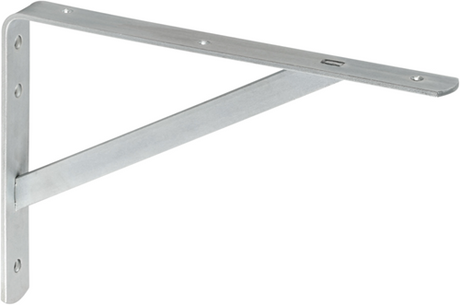 Ty meister support d'étagère lourd du 330x500 vz w - wu0701060