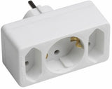 Multiprise Meister wi - wu7423510