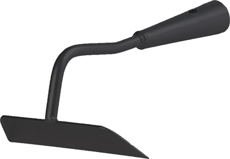 Talon de jardin Meister 160mm noir - wu9856000